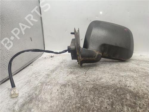 Left mirror NISSAN TERRANO II (R20) 2.7 TDi 4WD | BP19393950C26 