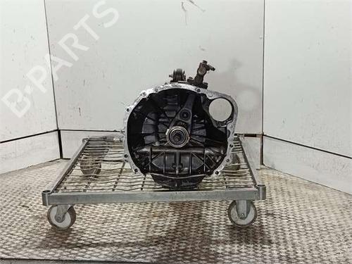 Used Gearbox Gearbox SUBARU FORESTER (SH_) 2.0 D AWD (SHH, SHD, SHN) (147 hp) 40438405 40438405
