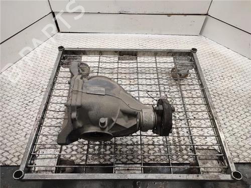 Used Rear differential MERCEDES-BENZ E-CLASS (W212) E 200 CDI / BlueTEC (212.005, 212.006) (136 hp) 31605055