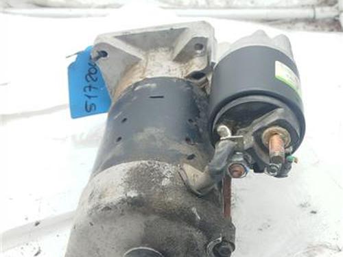 Starter IVECO DAILY IV Van 35S14 C, 35S14 C/P, 35S14 V, 35S14 V/P, 35C14 V,... | BP25981820M8 