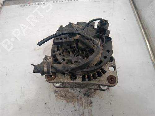 Alternator VW POLO (6N2) 1.4 TDI | BP30652947M7