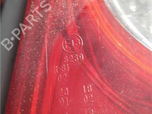 Right taillight CITROËN XSARA (N1) 1.6 16V | BP27216385C35 