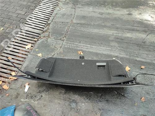 Tailgate AUDI A4 B8 (8K2) 2.0 TDI | BP29872519C6