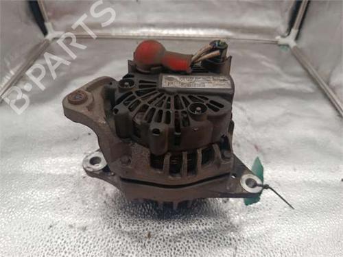 Used Alternator Alternator 38973210 38973210