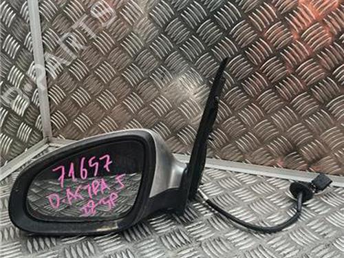 left-mirror-opel-astra-j-p10-2009-2010-2011-2012-2013-2014-2015-2016-33969995 main image