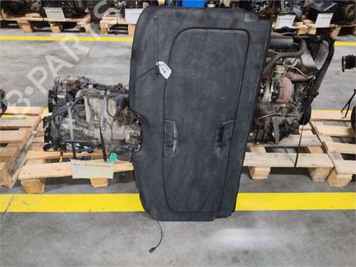 Hattehylde Hattehylde PEUGEOT 308 I (4A_, 4C_) 2.0 HDi (136 hp) 37186168 37186168