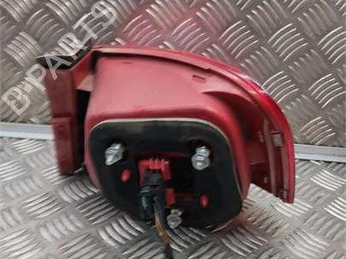 Left taillight VW PASSAT B6 (3C2) 1.9 TDI | BP40110961C34 - Image 2