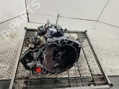 Used Gearbox Gearbox FIAT STILO (192_) 1.4 16V (192AXH1B, 192BXH1B) (95 hp) 34498328 34498328