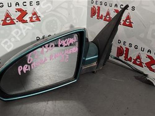 Spiegel buiten links NISSAN PRIMERA (P12) 1.9 dCi (120 hp) 18389826