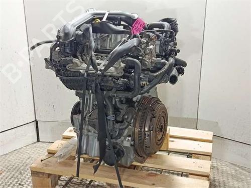 Engine VW POLO VI (AW1, BZ1, AE1) 1.0 TSI | BP40518245M1 - Image 3