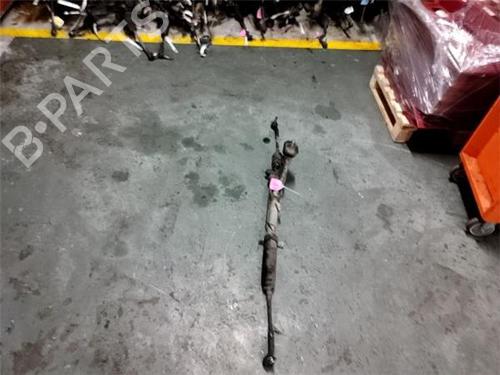 Steering rack SEAT IBIZA III (6L1) 1.9 TDI | BP30631061M22
