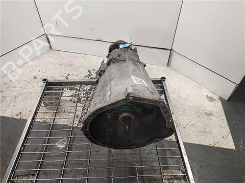 Used Gearbox MERCEDES-BENZ 124 Saloon (W124) 230 E (124.023) (136 hp) 27487960