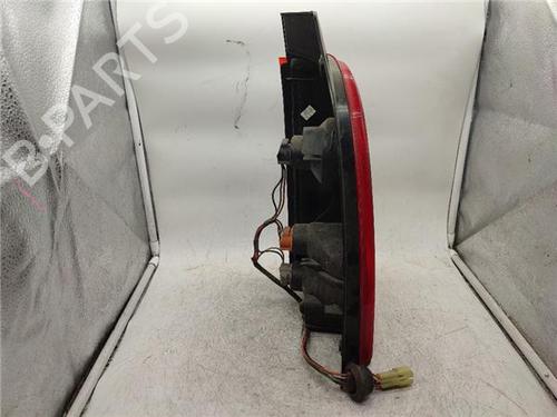 Right taillight OPEL AGILA (A) (H00) 1.2 16V (F68) | BP18384142C35 