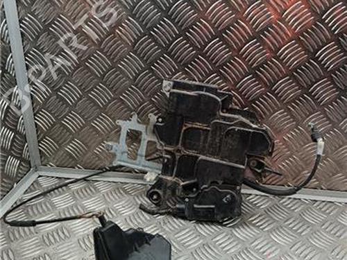 Used Rear right lock KIA CARNIVAL / GRAND CARNIVAL III (VQ) 2.9 CRDi (185 hp) 32277010