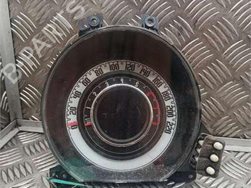 Kombiinstrument Kombiinstrument 38943695 38943695
