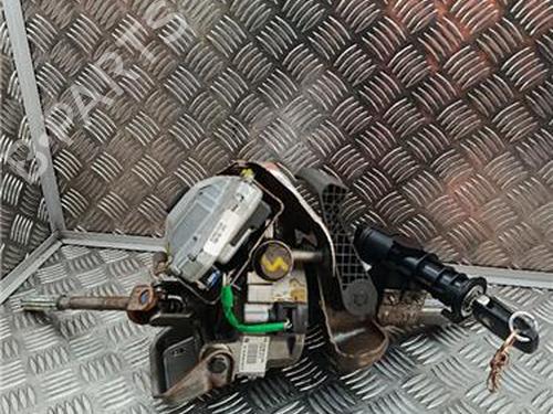 Used Steering column Steering column FIAT PANDA (169_) 1.3 D Multijet (169.AXC1A) (70 hp) 33418238 33418238