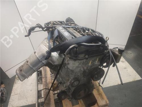 Engine MAZDA 6 Saloon (GG) 1.8 | BP23062337M1 