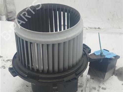 Heater blower motor CITROËN C4 Grand Picasso II (DA_, DE_) 2.0 BlueHDi 150 | BP28593830M62 