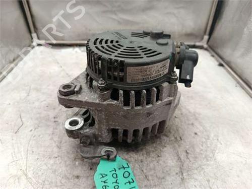 Used Alternator Alternator FORD MONDEO II (BAP) 1.8 TD (90 hp) 36246996 36246996