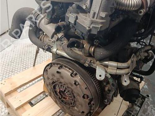 Motor OPEL ASTRA H (A04) 1.9 CDTI (L48) | BP30916224M1