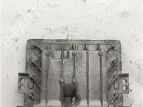 Used Electronic module RENAULT MEGANE III Hatchback (BZ0/1_, B3_) 1.2 TCe (BZ2B, BZ11) (116 hp) 19141457