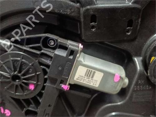 Front right window mechanism VOLVO V40 Hatchback (525) D2 | BP36148037C23 - Image 2