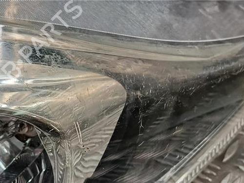 Left headlight FORD FIESTA VI (CB1, CCN) 1.5 TDCi | BP32308498C28