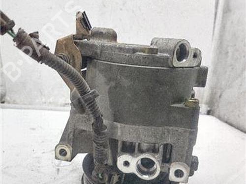 Compressor A/C FIAT PUNTO (188_) 1.2 16V 80 (188.233, .235, .253, .255, .333, .353, .639,... (80 hp) 29196054