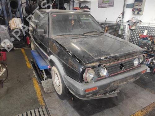 Used Parts VW GOLF II (19E, 1G1) 1.8 GTI (112 hp) 1687346