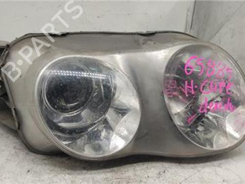 Used Right headlight HYUNDAI COUPE I (RD) 1.6 16V (116 hp) 18004602
