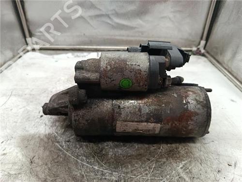 Used Starter Starter FORD TRANSIT CONNECT (P65_, P70_, P80_) 1.8 TDCi (90 hp) 34201852 34201852