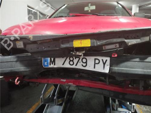 Alternator SEAT IBIZA II (6K1) 1.6 i | BP24624953M7 