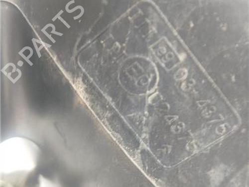 Retrovisor izquierdo CITROËN C4 Picasso I MPV (UD_) 1.6 HDi | BP24705934C26