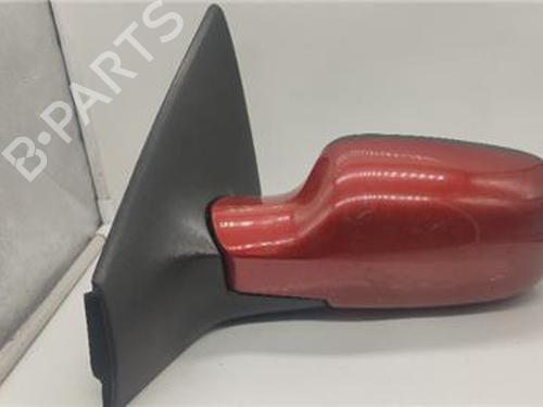 Left mirror RENAULT MEGANE II (BM0/1_, CM0/1_) 1.4 16V (BM0B, CM0B) | BP18392912C26 
