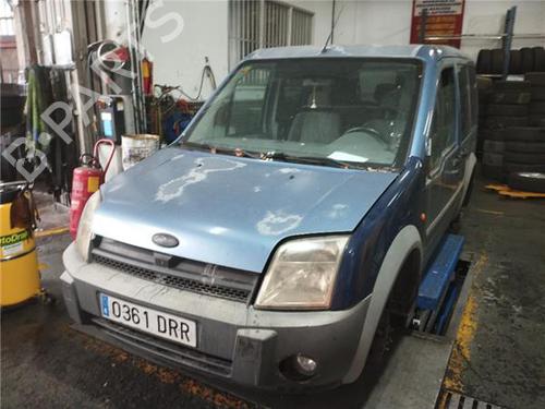 Brugte FORD TRANSIT CONNECT (P65_, P70_, P80_) 1.8 TDCi (90 hp) 4257813