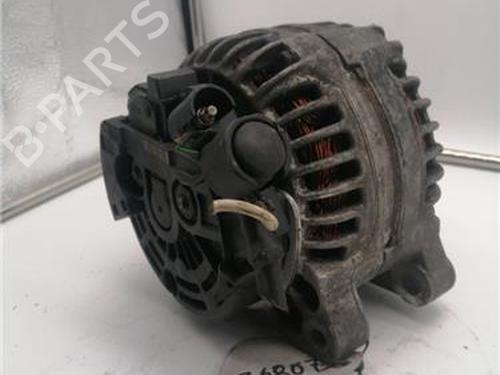 Generator PEUGEOT 206 Hatchback (2A/C) 1.9 D (69 hp) 18003262