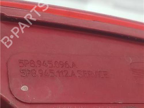 Right taillight SEAT ALTEA XL (5P5, 5P8) 1.6 TDI | BP29345263C35 