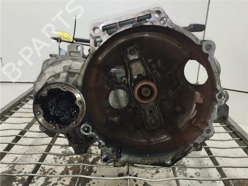 Gearkasse SKODA OCTAVIA II (1Z3) 1.9 TDI (105 hp) 29017442