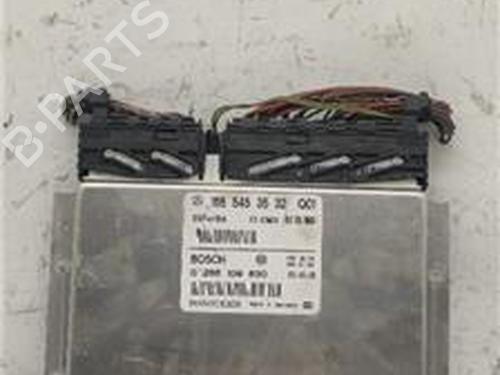 Elektronisk modul MERCEDES-BENZ A-CLASS (W168) A 170 CDI (168.009, 168.109) (95 hp) 19726411