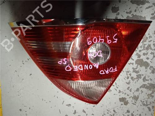 Used Right taillight FORD MONDEO III (B5Y) 2.0 TDCi (130 hp) 18382327