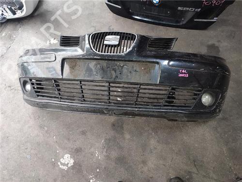 Used Front bumper SEAT IBIZA III (6L1) 1.4 16V (75 hp) 31656611