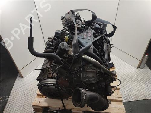 Used Engine FORD S-MAX (WA6) 2.0 TDCi (140 hp) 30692113