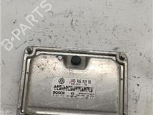 Used Electronic module SEAT IBIZA III (6L1) 1.4 TDI (80 hp) 19143736