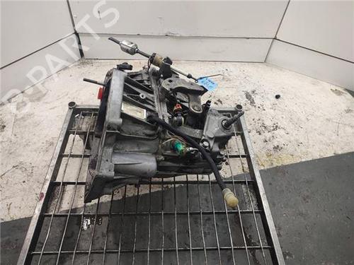 Gearbox RENAULT GRAND SCÉNIC II (JM0/1_) 1.6 | BP26462890M3 