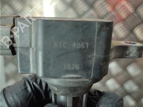 Used Ignition coil MAZDA 3 (BK) 1.6 (BK14) (105 hp) 30979121