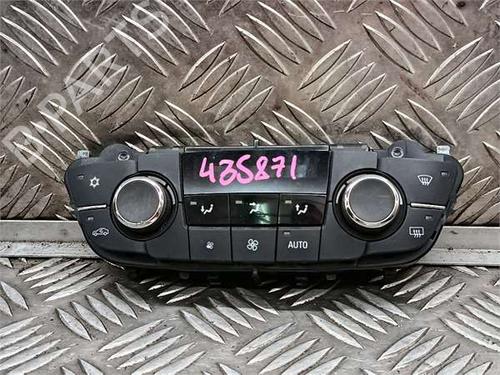 Used Climate control Climate control 18398579 18398579