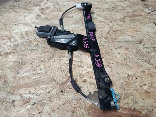 Used Other Other FIAT DOBLO Box Body/MPV (223_) 1.9 JTD (105 hp) 33249750 33249750