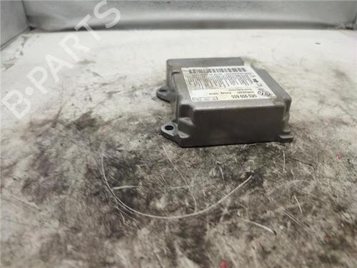 ECU airbags VW GOLF VI (5K1) 2.0 TDI | BP22375493M53 