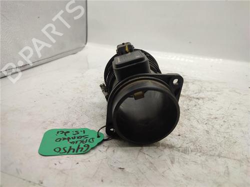 Mass air flow sensor DACIA SANDERO II 1.5 dCi | BP18403313M95 - Image 3