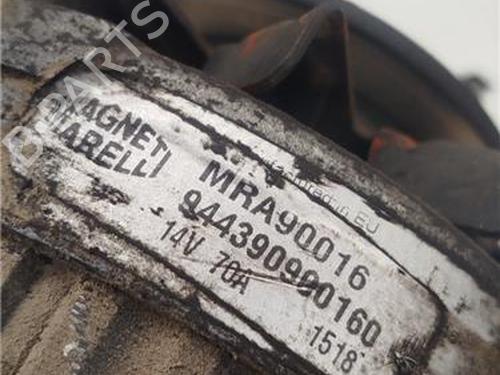 Alternator OPEL CORSA B (S93) 1.7 D (F08, F68, M68) | BP29516168M7 